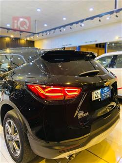 شيفروليه بليزر